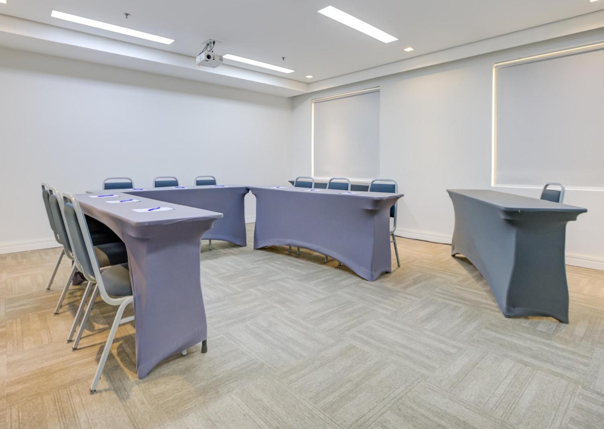 Transamerica Executive Paulista — Photos 1
